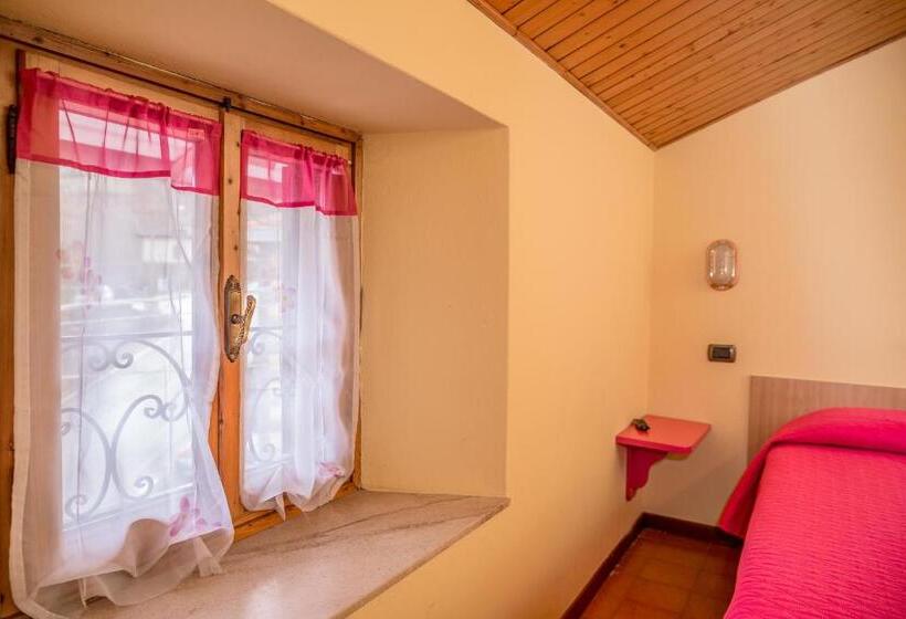 Отель Valle Verde