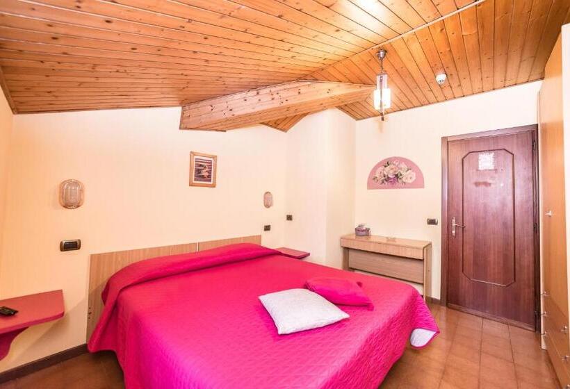 Отель Valle Verde