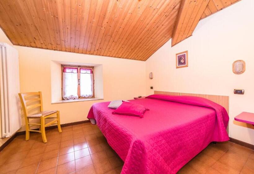 Отель Valle Verde