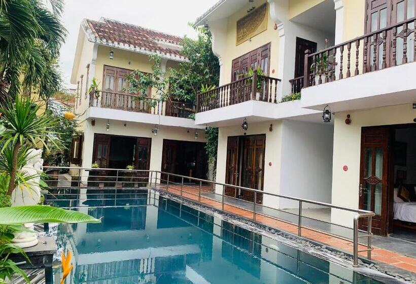 هتل Villa Miss You