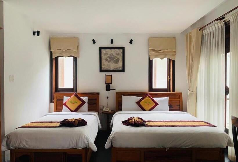 هتل Villa Miss You