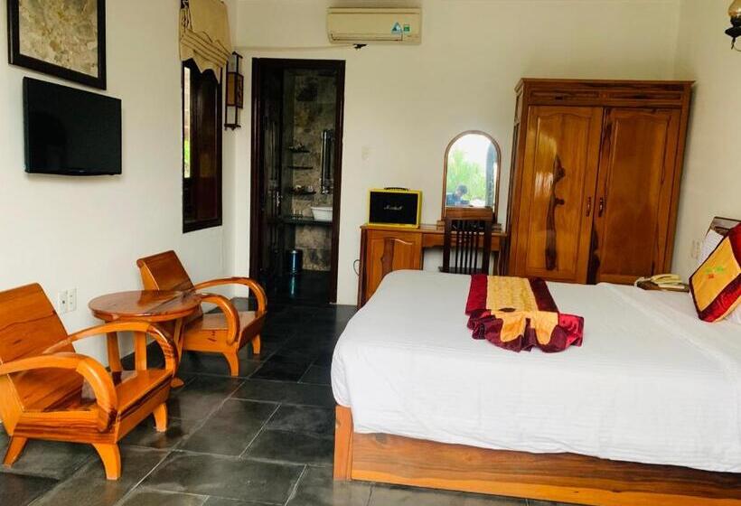 هتل Villa Miss You