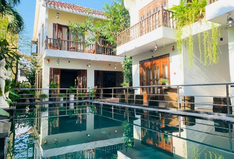 هتل Villa Miss You