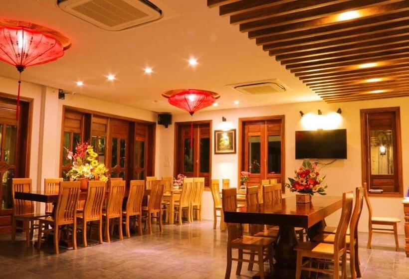 هتل Villa Miss You