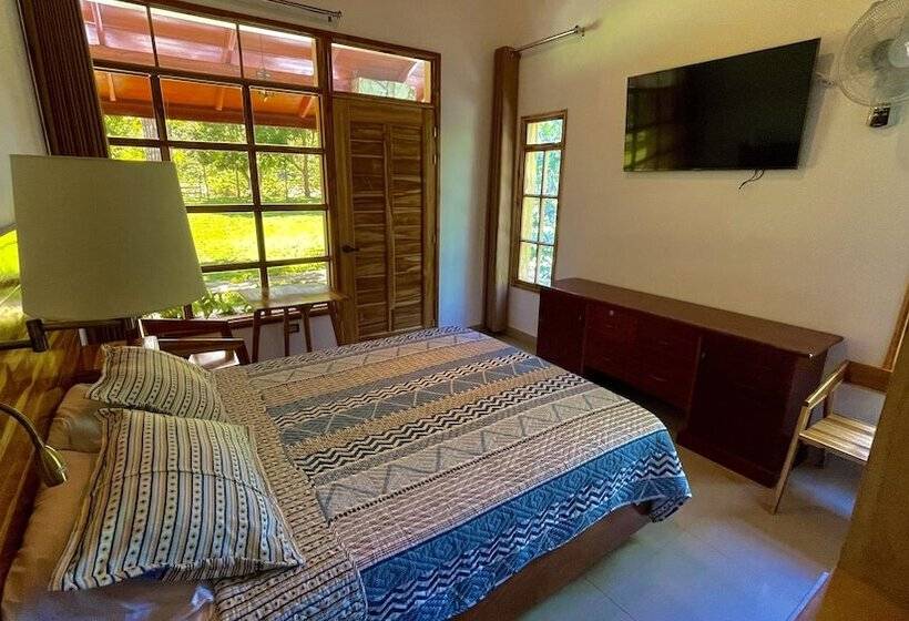 호텔 Villa Sebastiana Bungalows