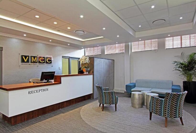 Отель Vmcc