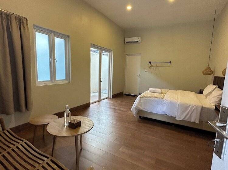 Отель Vogelkopf Resort