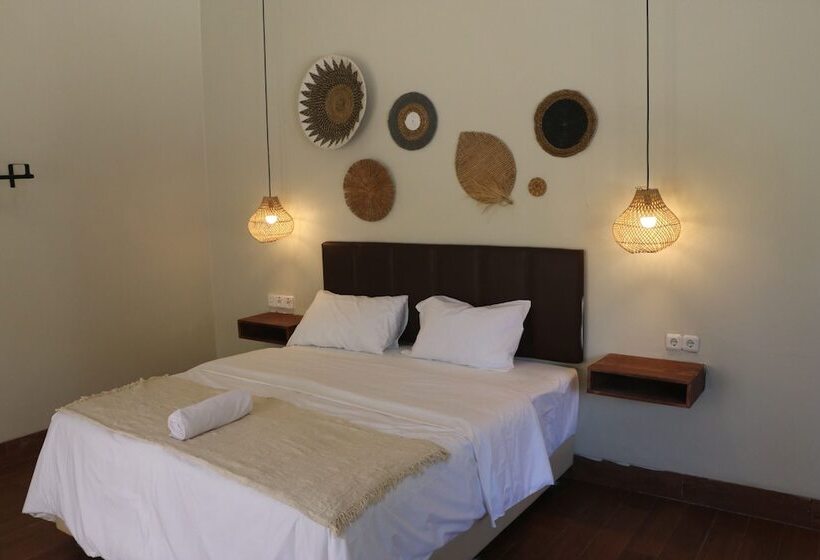 Отель Vogelkopf Resort