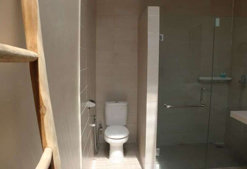 Отель Vogelkopf Resort