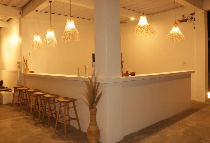 هتل Vogelkopf Resort