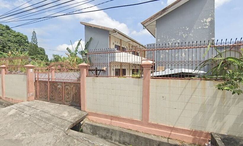 فندق Wisma Astukara Syariah	By Oyo