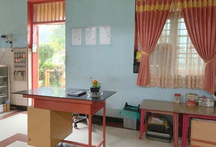 فندق Wisma Astukara Syariah	By Oyo