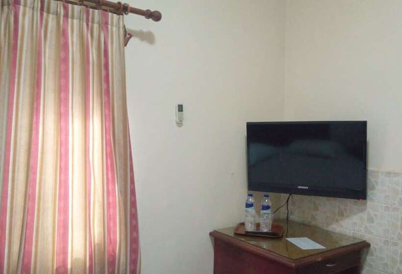 فندق Wisma Astukara Syariah	By Oyo