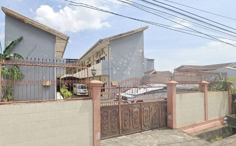 فندق Wisma Astukara Syariah	By Oyo