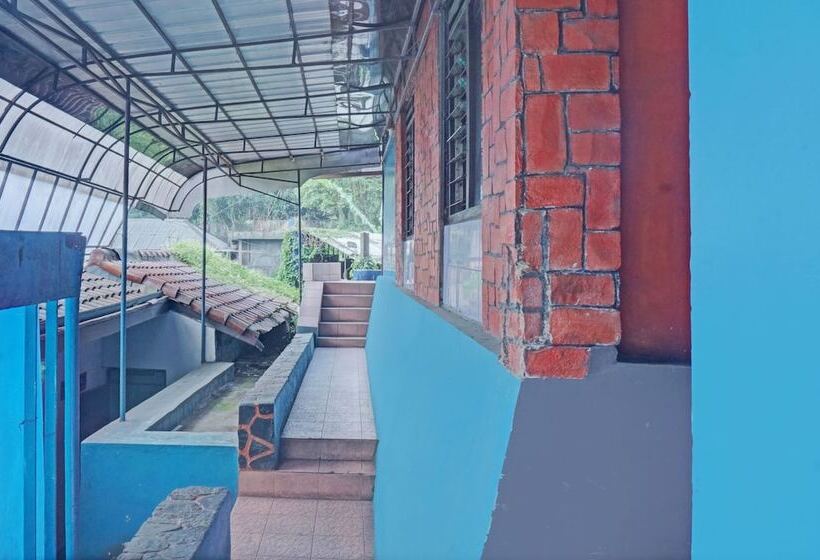 酒店 Wisma Kencana Indah By Oyo