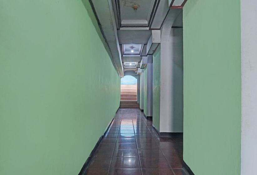 酒店 Wisma Kencana Indah By Oyo