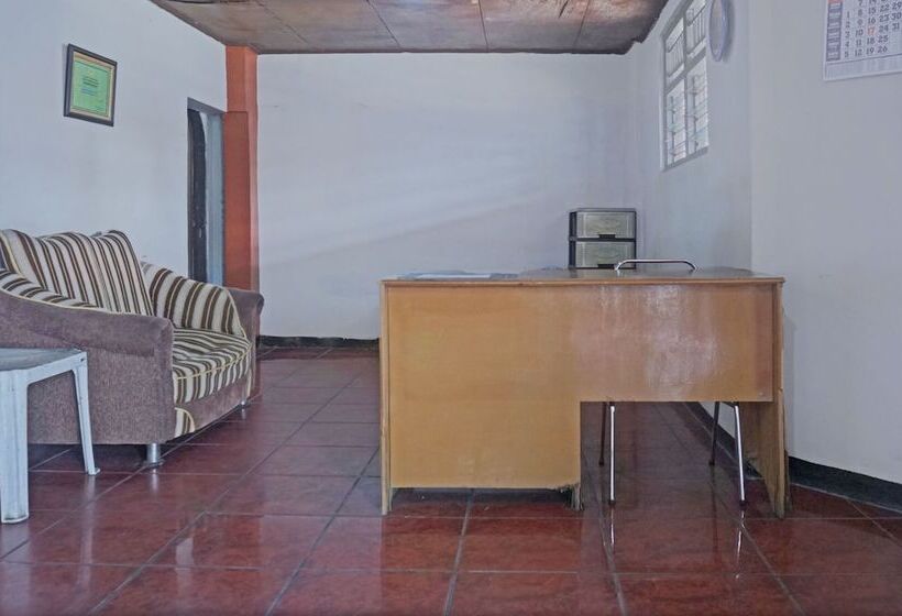 酒店 Wisma Kencana Indah By Oyo