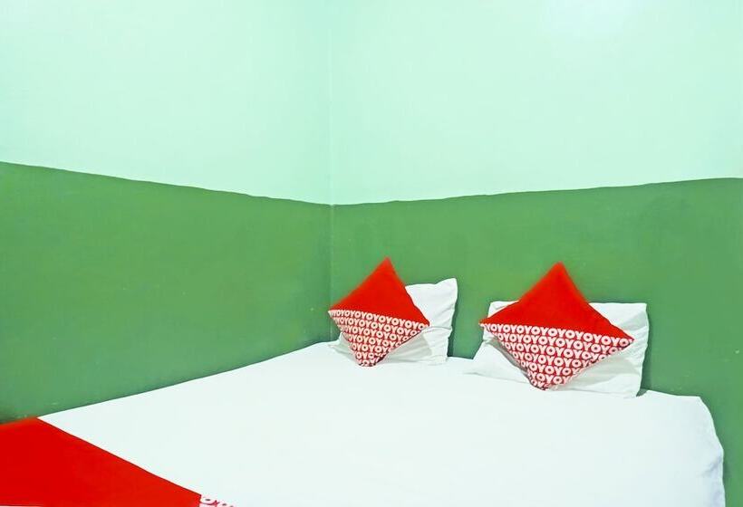 酒店 Wisma Kencana Indah By Oyo