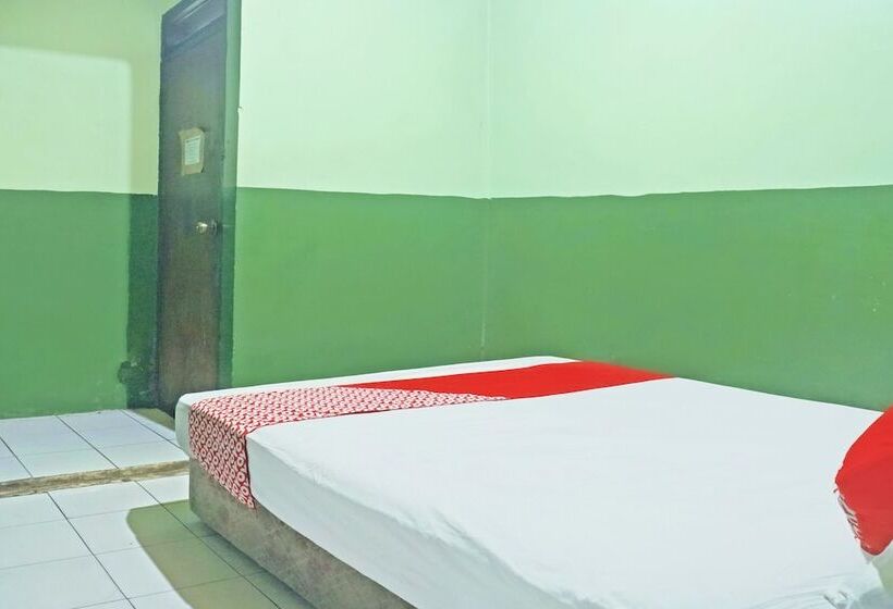 酒店 Wisma Kencana Indah By Oyo