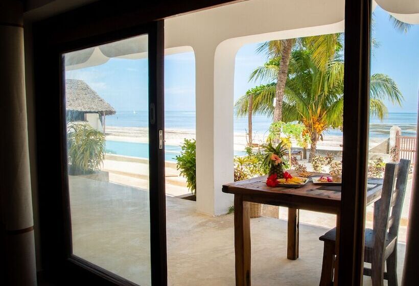 فندق Zanzibar Vera Beach By Moonshine