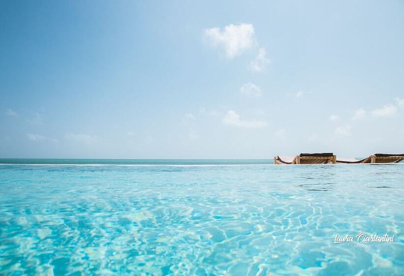 ホテル Zanzibar Vera Beach By Moonshine