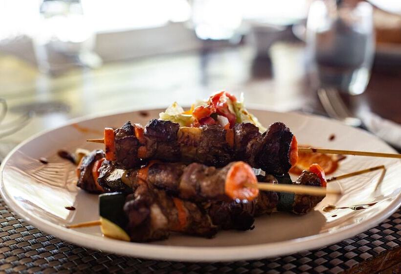 ホテル Zanzibar Vera Beach By Moonshine