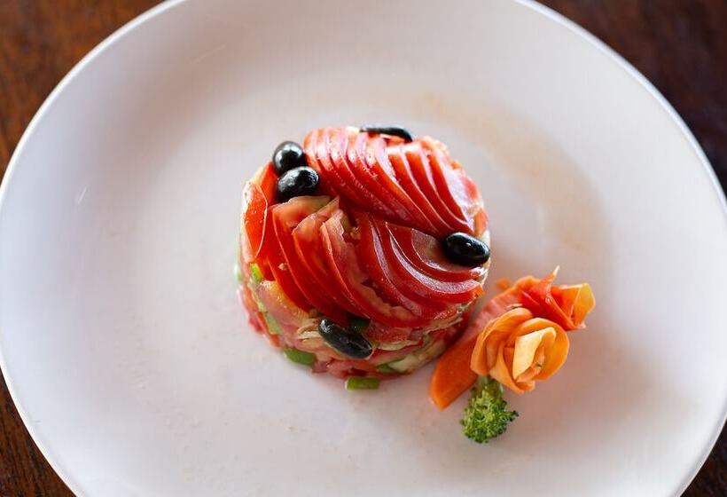 ホテル Zanzibar Vera Beach By Moonshine