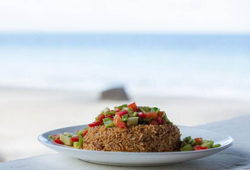فندق Zanzibar Vera Beach By Moonshine