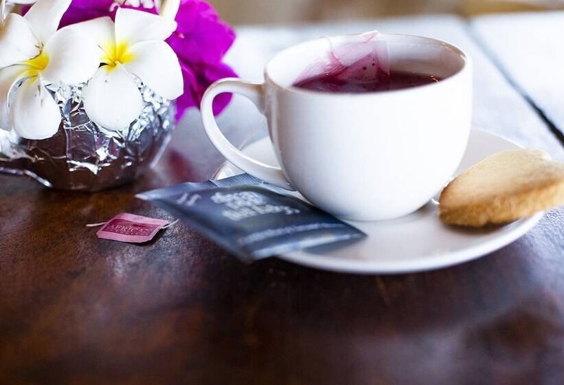 ホテル Zanzibar Vera Beach By Moonshine