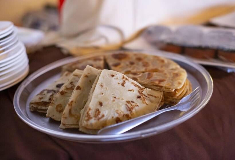 ホテル Zanzibar Vera Beach By Moonshine