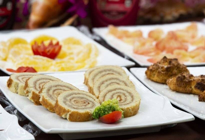 ホテル Zanzibar Vera Beach By Moonshine