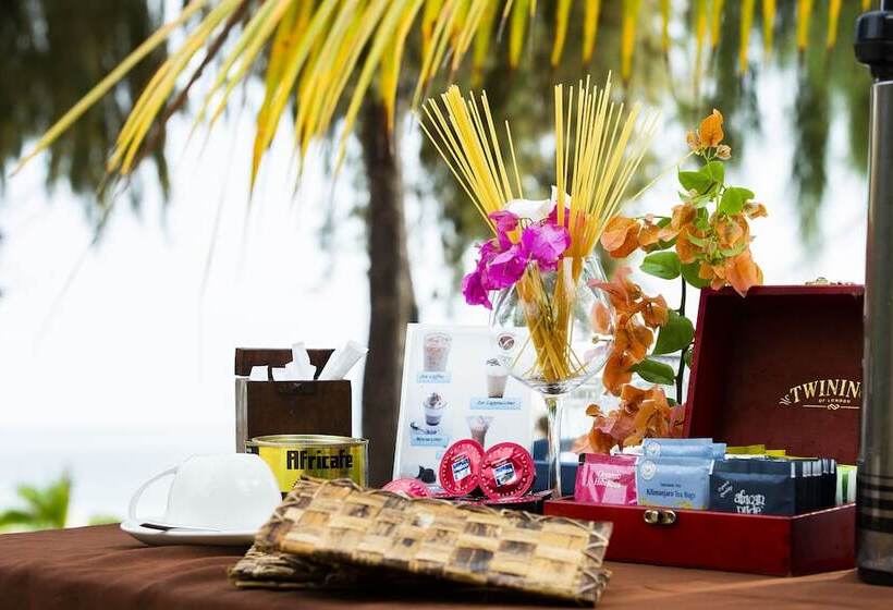 فندق Zanzibar Vera Beach By Moonshine