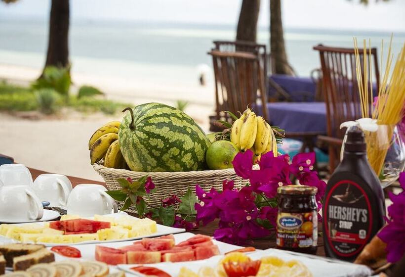 ホテル Zanzibar Vera Beach By Moonshine