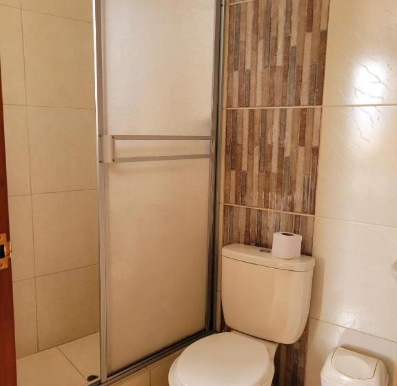 Illari Wari Ii Hotel Sauna