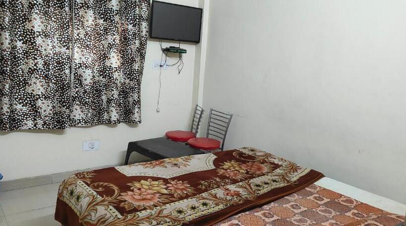 Jagan Hotel And Restaurant