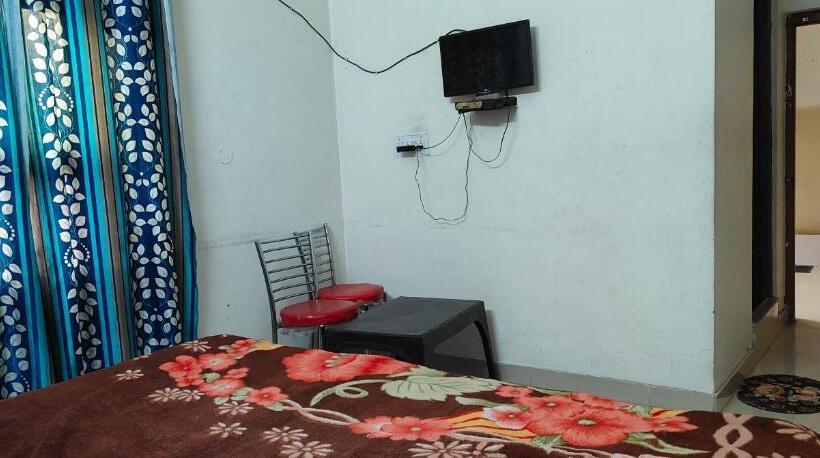 Jagan Hotel And Restaurant