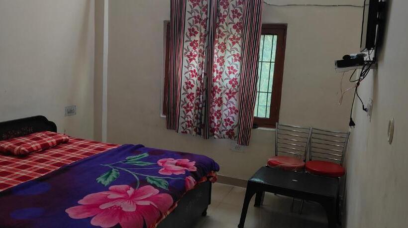 Jagan Hotel And Restaurant