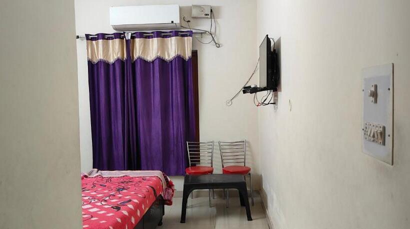 Jagan Hotel And Restaurant