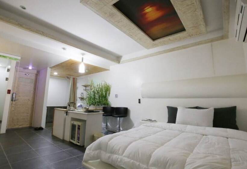 Jincheon The Wizard Of Oz Motel