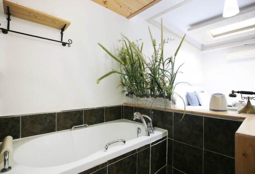 Jincheon The Wizard Of Oz Motel