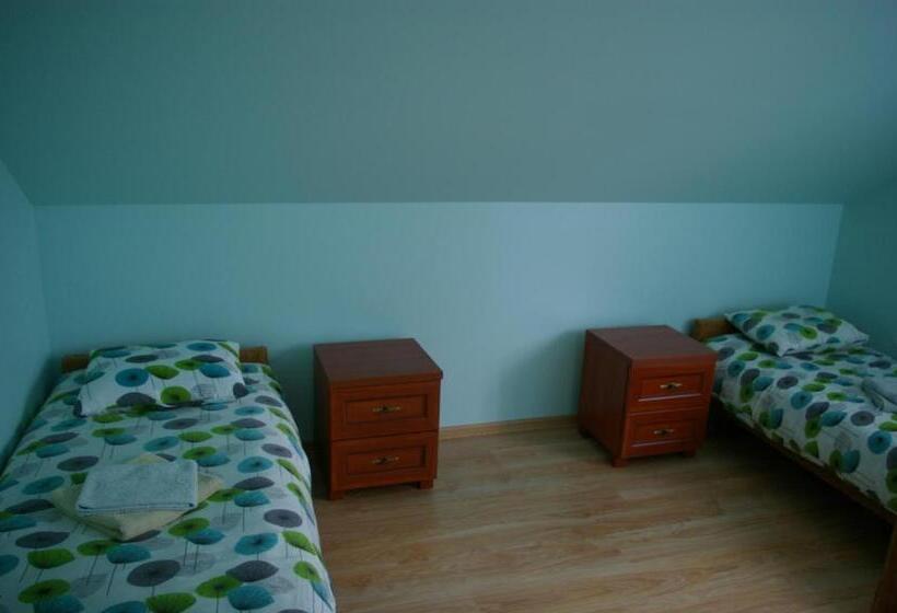 Kagu Hostel