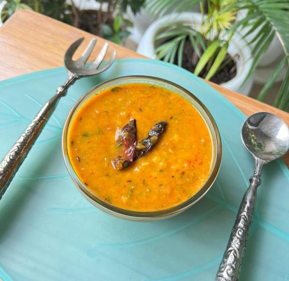 Krishna Garden Hotel & Restaurant