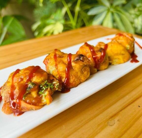 Krishna Garden Hotel & Restaurant