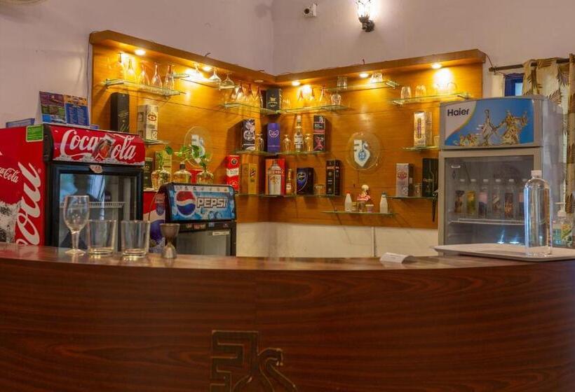 Kstdc Hotel Mayura Riverview Srirangapatna