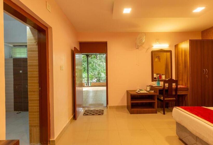 Kstdc Hotel Mayura Riverview Srirangapatna