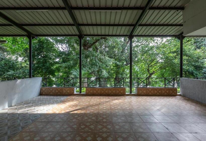 Kstdc Hotel Mayura Riverview Srirangapatna