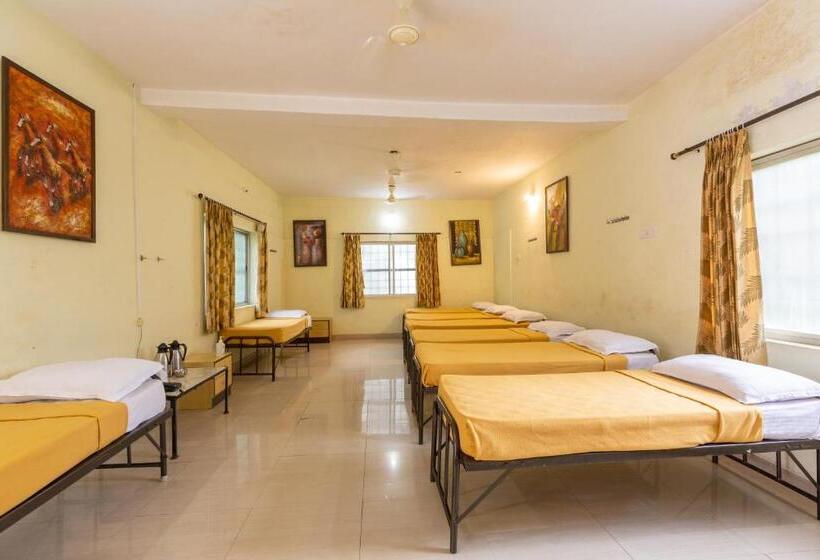 Kstdc Hotel Mayura Riverview Srirangapatna