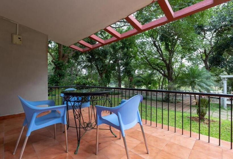 Kstdc Hotel Mayura Riverview Srirangapatna