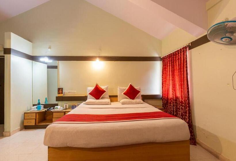 Kstdc Hotel Mayura Riverview Srirangapatna