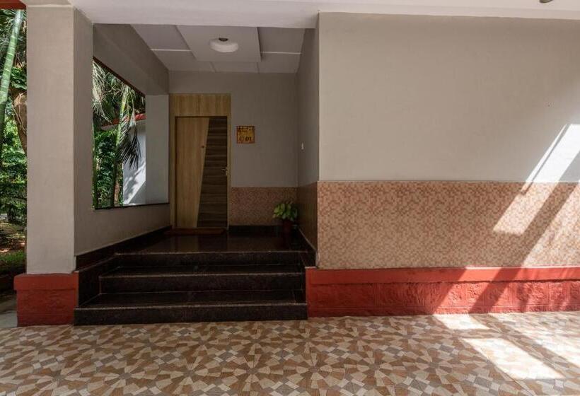 Kstdc Hotel Mayura Riverview Srirangapatna